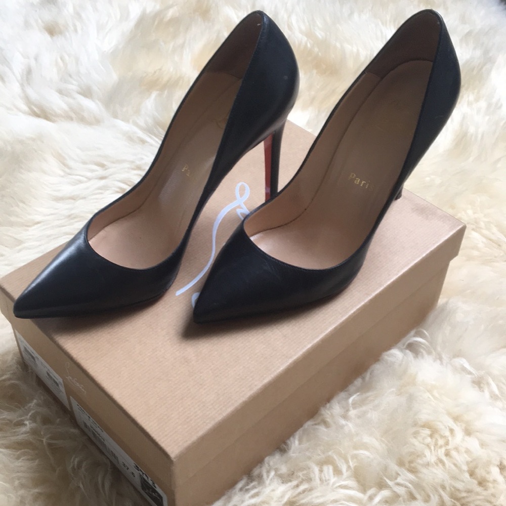 ❤️❤️Christian Louboutin❤️❤️